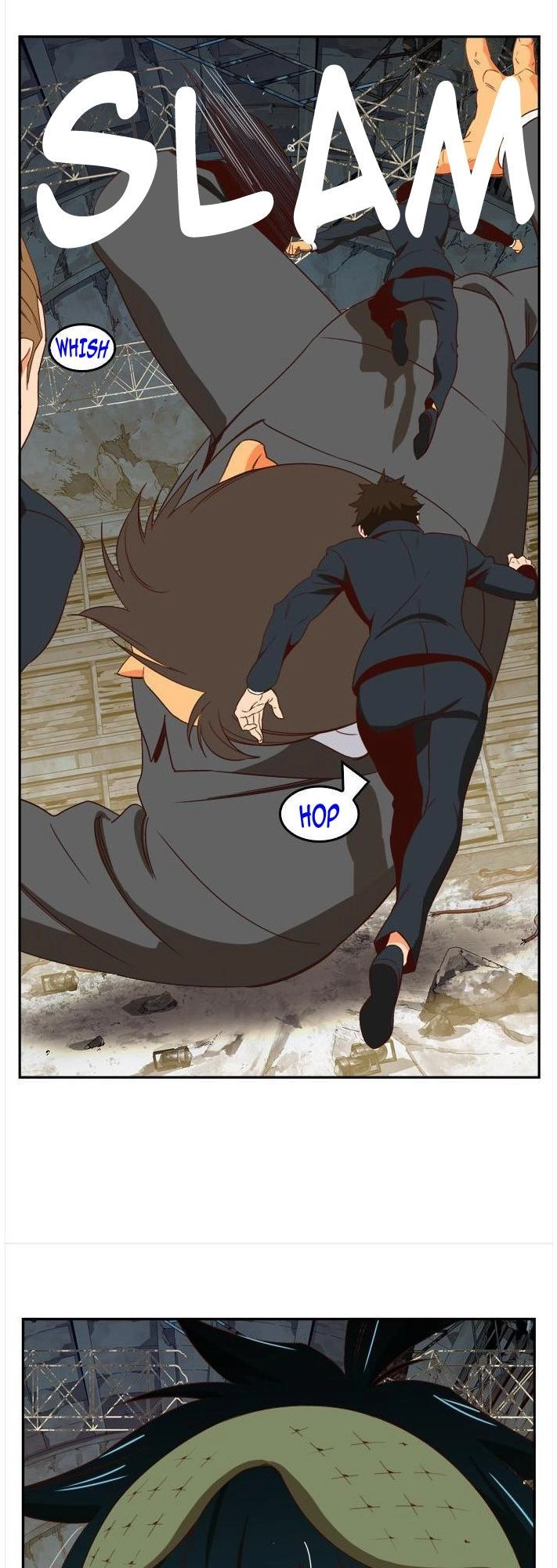 Chúa Tể Học Đường Chapter 373 - 17