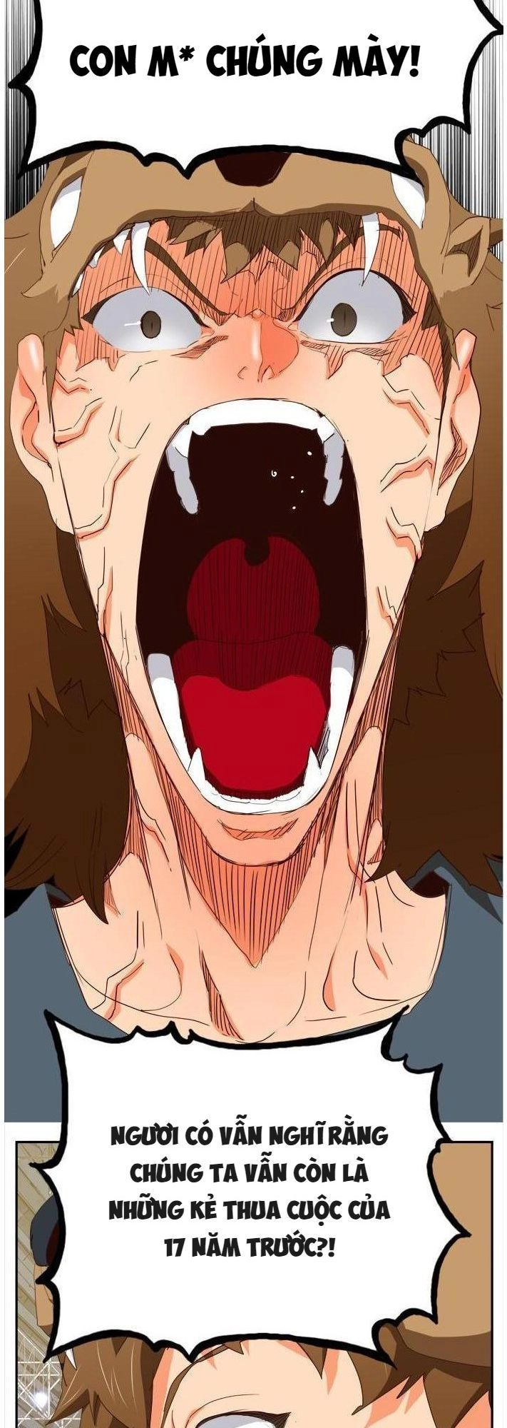 Chúa Tể Học Đường Chapter 373 - 20