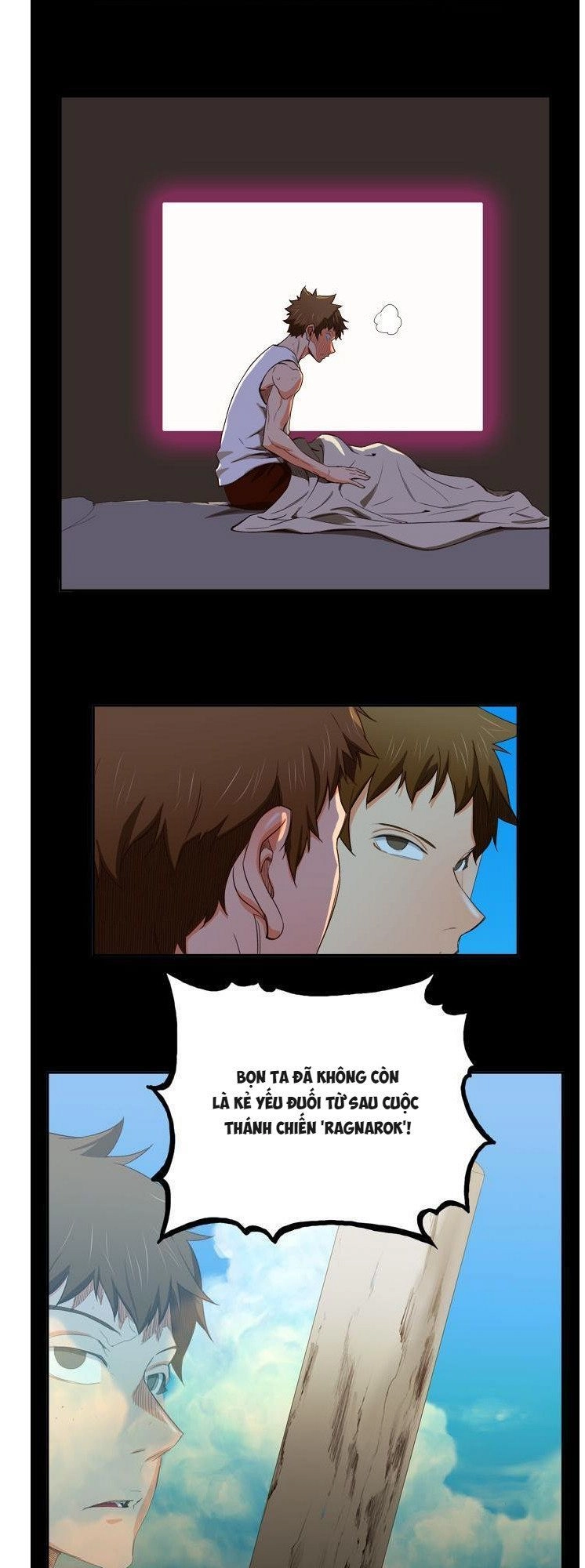 Chúa Tể Học Đường Chapter 373 - 24