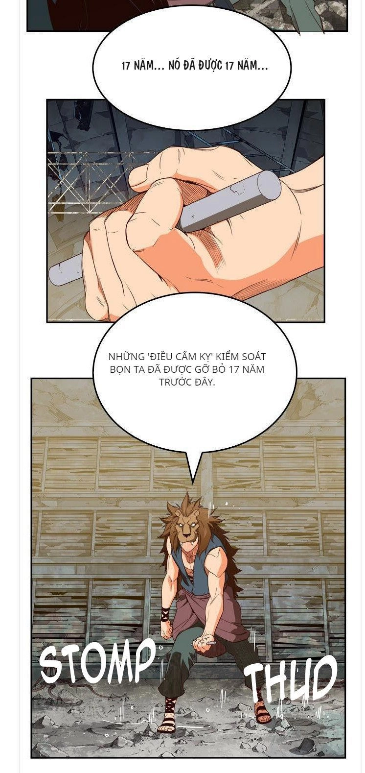 Chúa Tể Học Đường Chapter 373 - 27