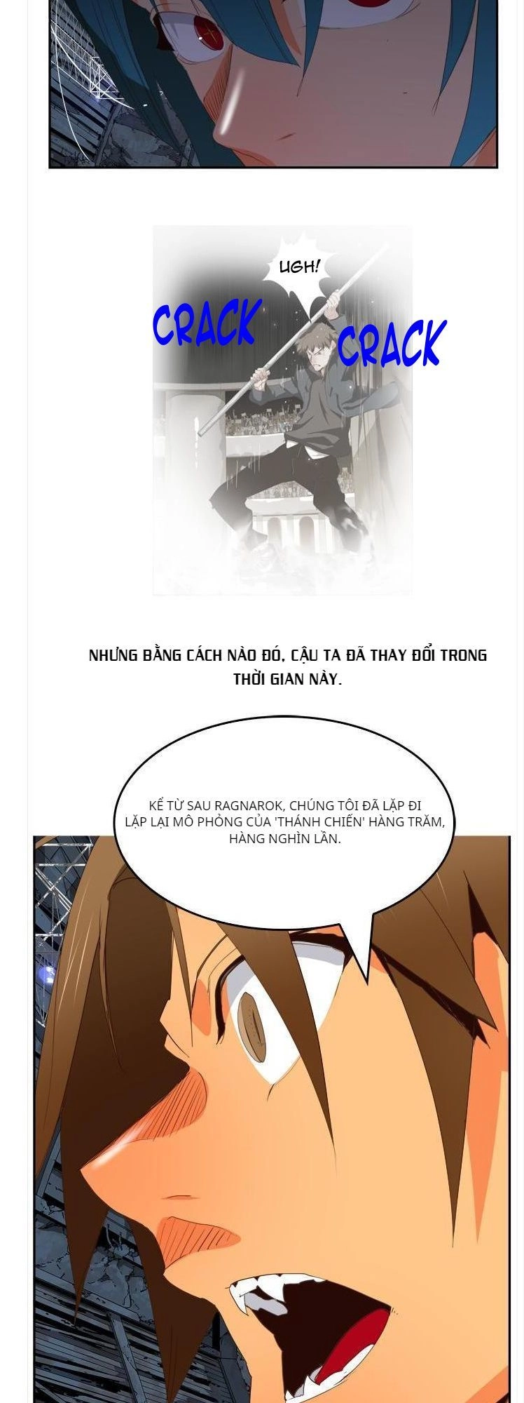 Chúa Tể Học Đường Chapter 373 - 29