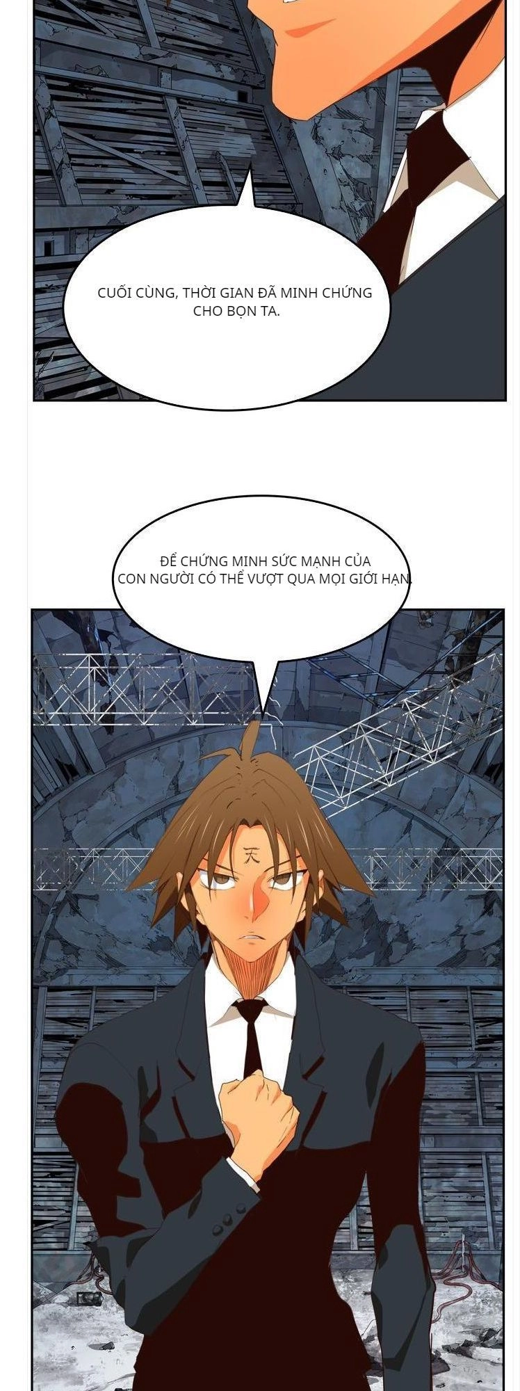 Chúa Tể Học Đường Chapter 373 - 30