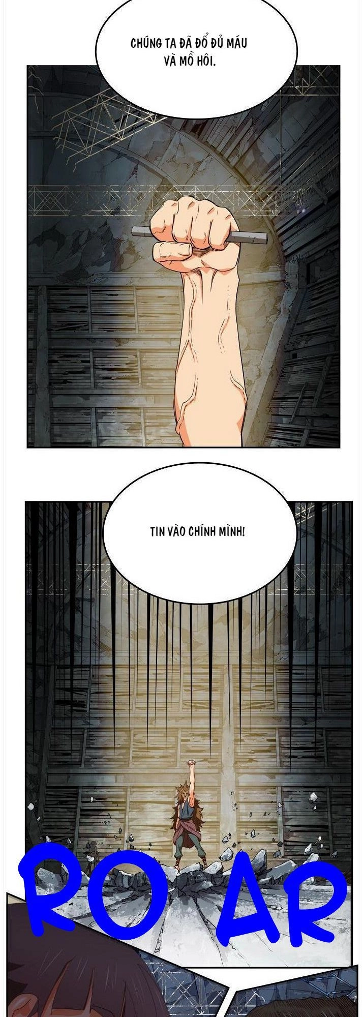 Chúa Tể Học Đường Chapter 373 - 32