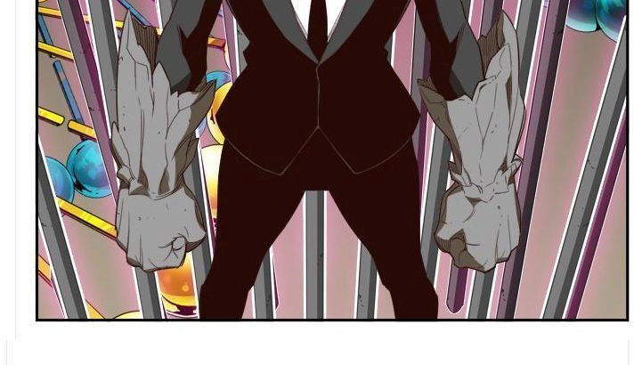 Chúa Tể Học Đường Chapter 373 - 36