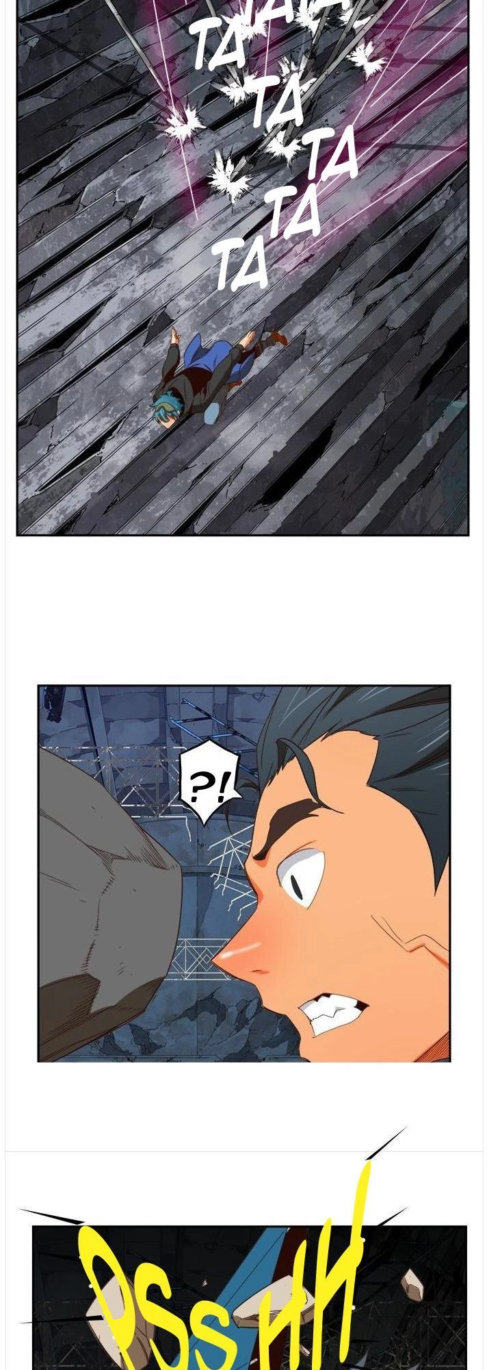 Chúa Tể Học Đường Chapter 373 - 38