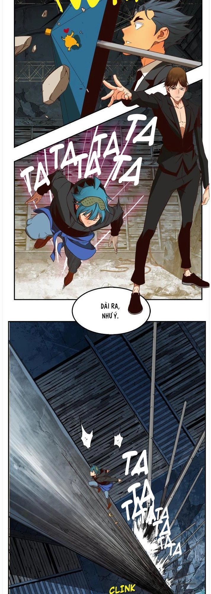 Chúa Tể Học Đường Chapter 373 - 39