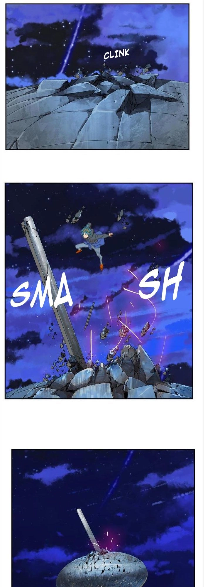 Chúa Tể Học Đường Chapter 373 - 41