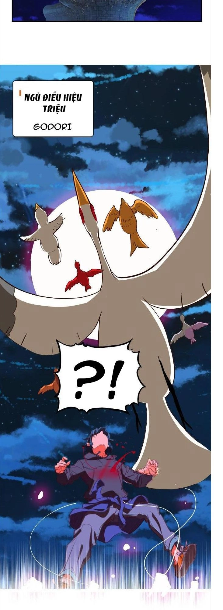 Chúa Tể Học Đường Chapter 373 - 42