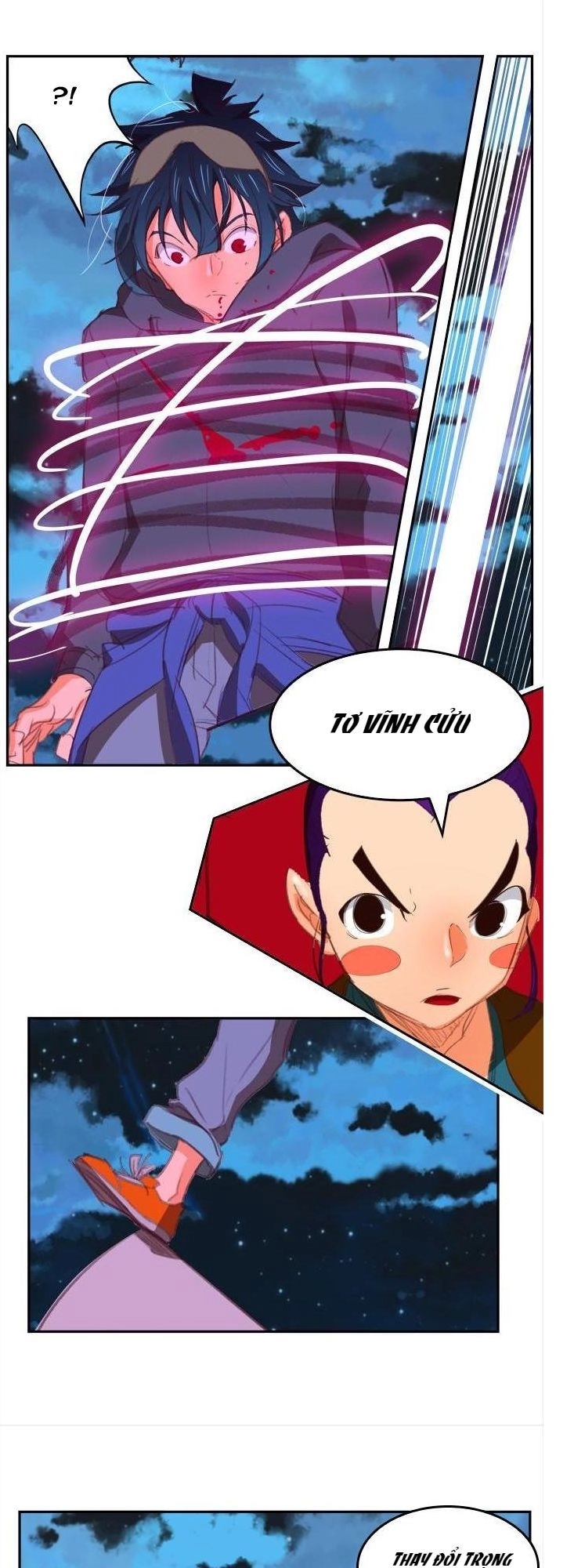 Chúa Tể Học Đường Chapter 373 - 43