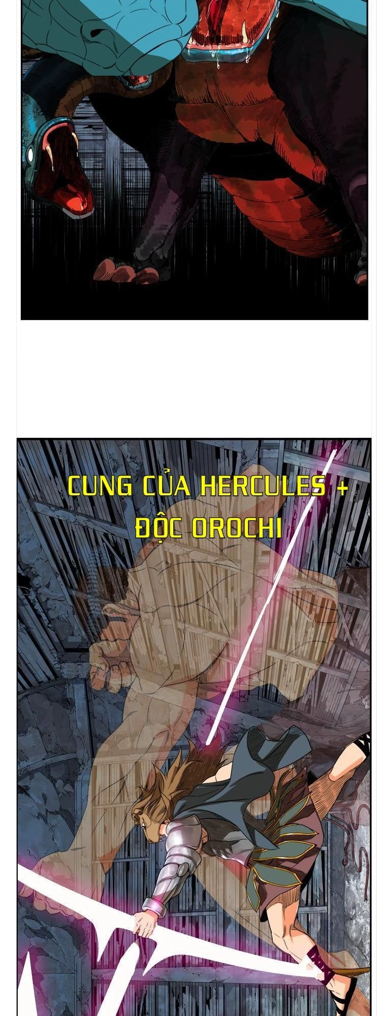 Chúa Tể Học Đường Chapter 373 - 48