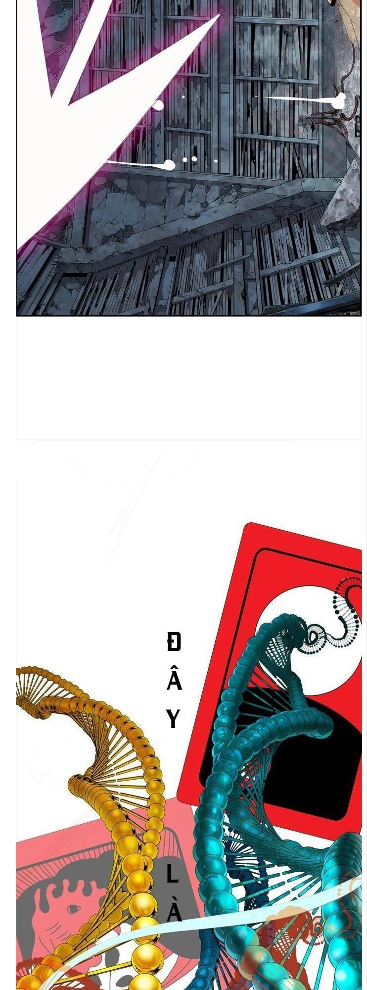 Chúa Tể Học Đường Chapter 373 - 49