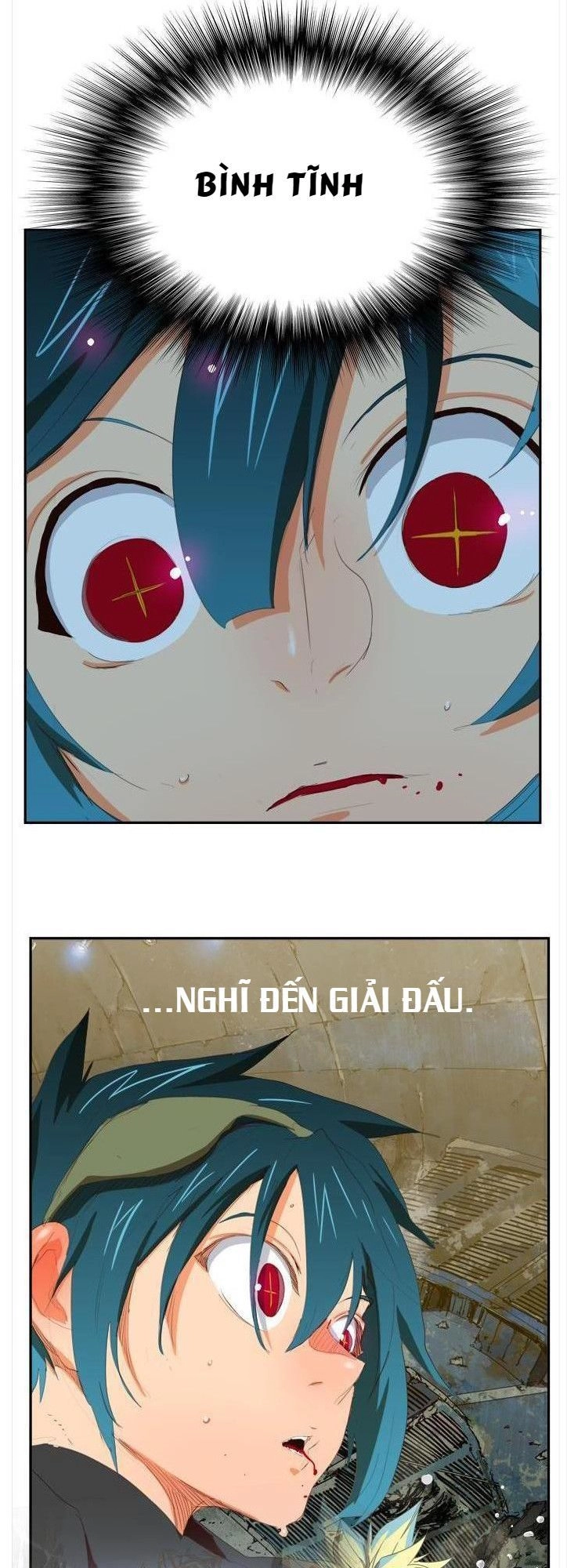 Chúa Tể Học Đường Chapter 373 - 53