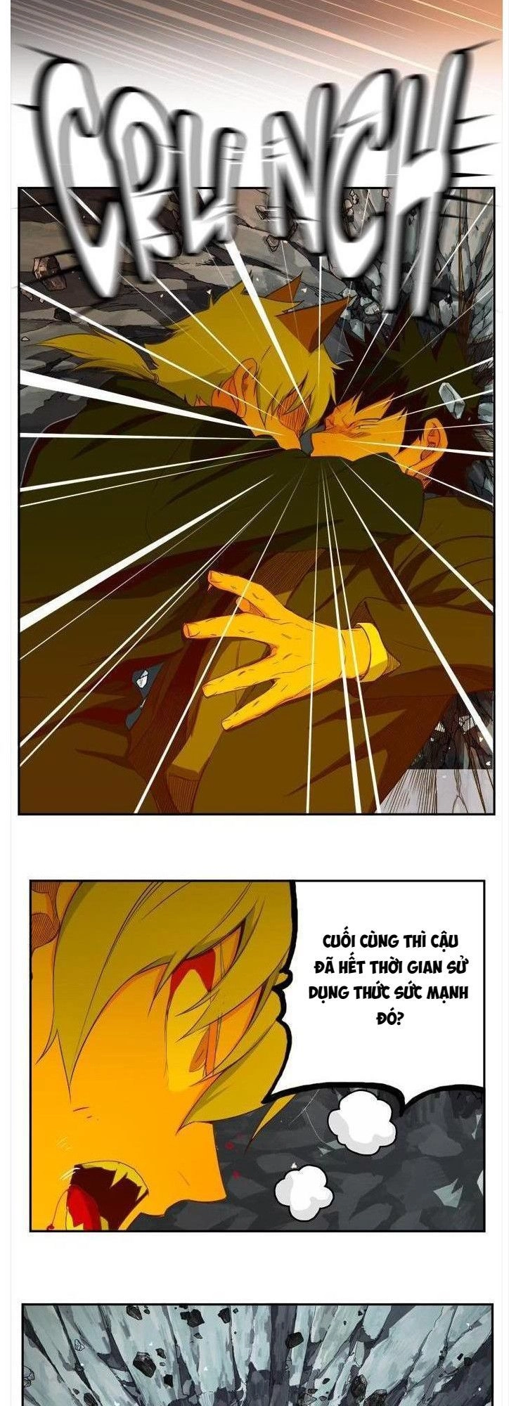 Chúa Tể Học Đường Chapter 373 - 57