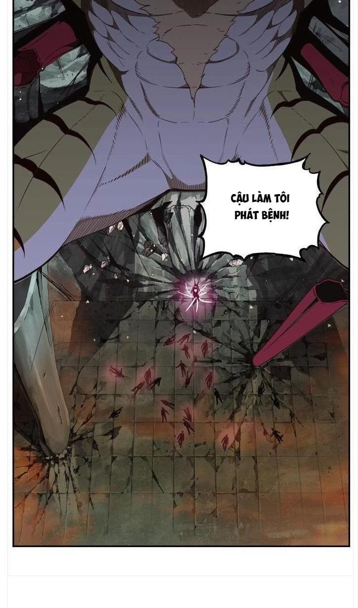 Chúa Tể Học Đường Chapter 373 - 59