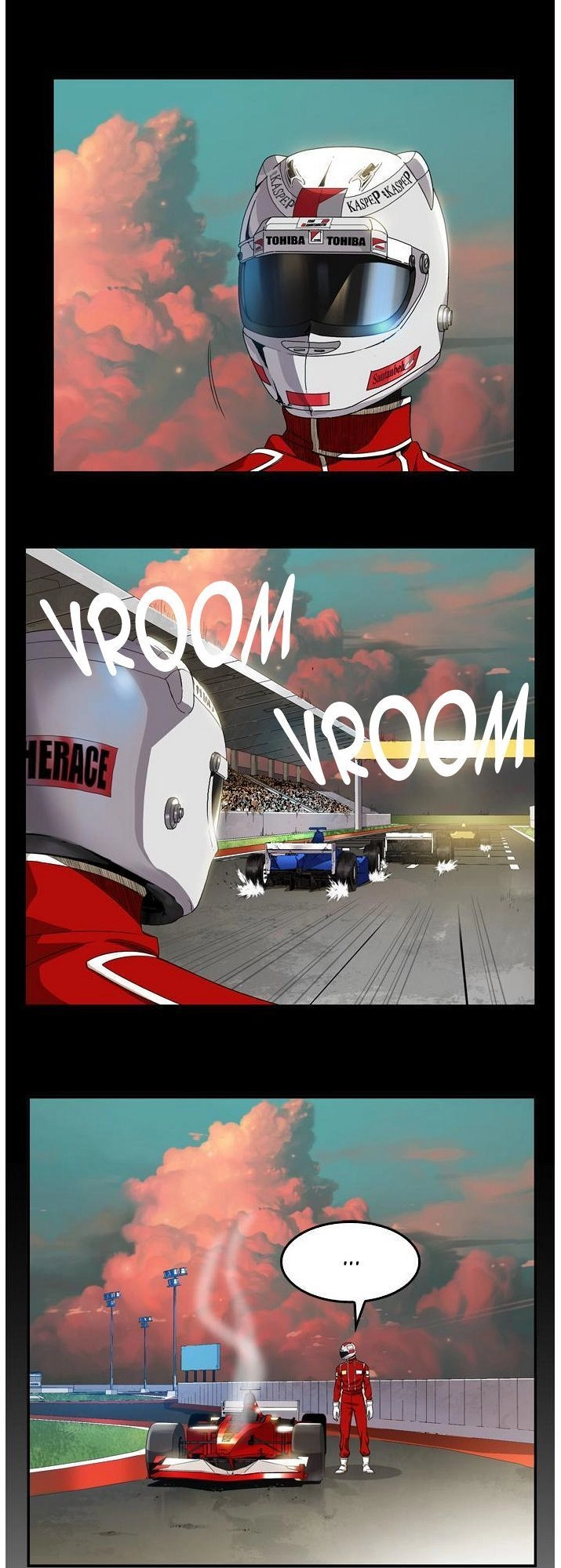 Chúa Tể Học Đường Chapter 374 - 2