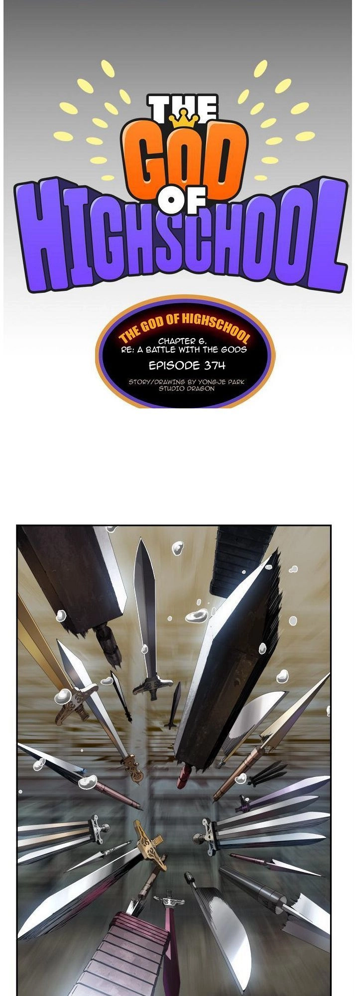 Chúa Tể Học Đường Chapter 374 - 3