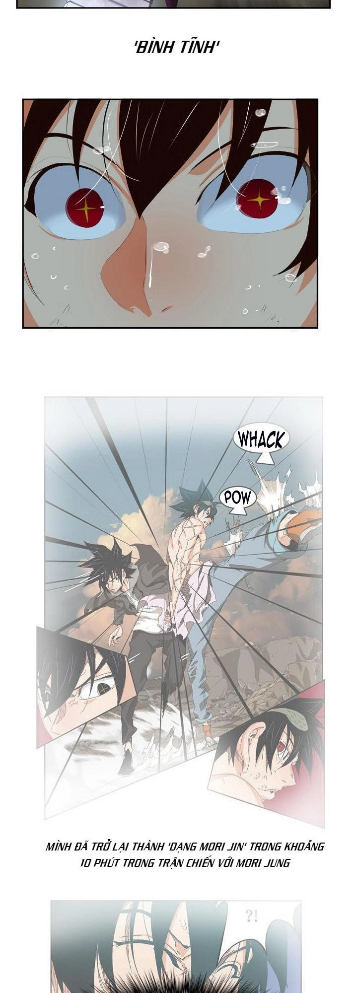 Chúa Tể Học Đường Chapter 374 - 4