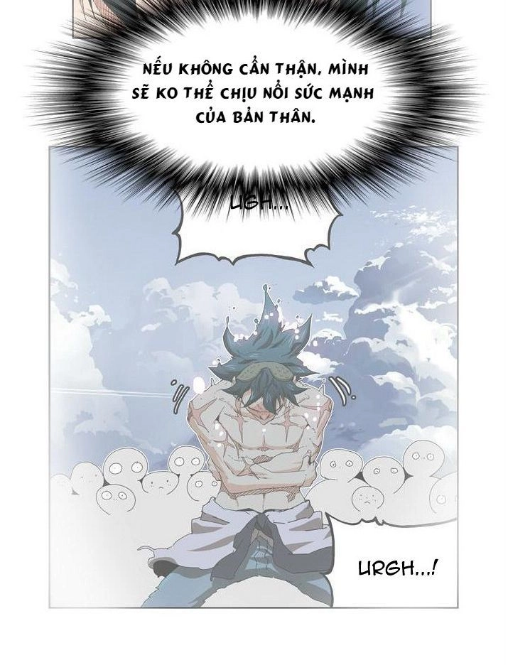 Chúa Tể Học Đường Chapter 374 - 5