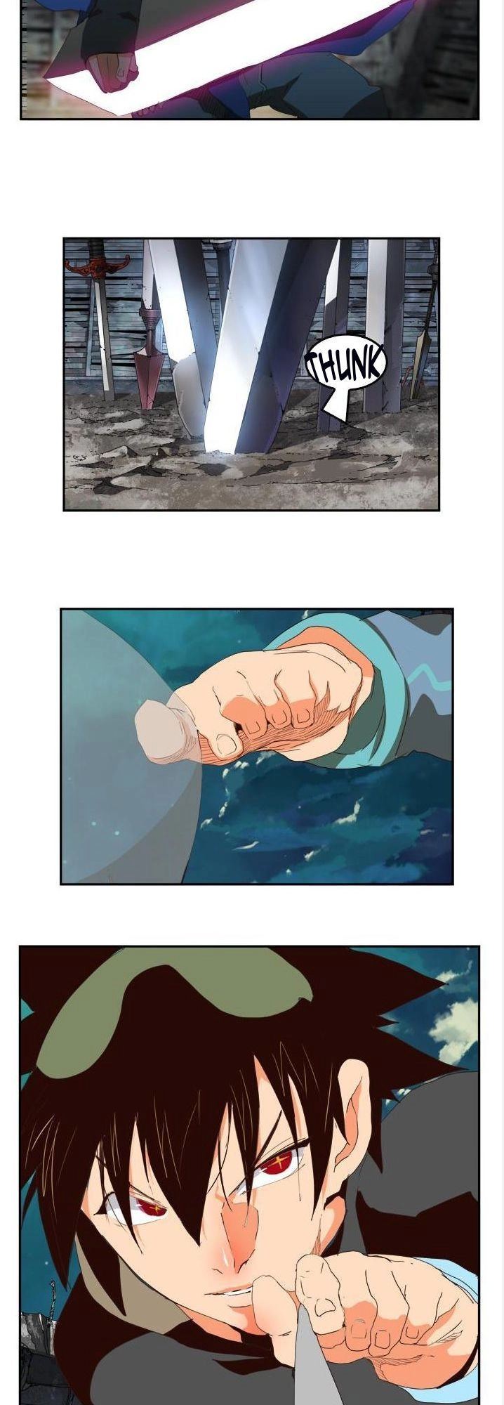 Chúa Tể Học Đường Chapter 374 - 7