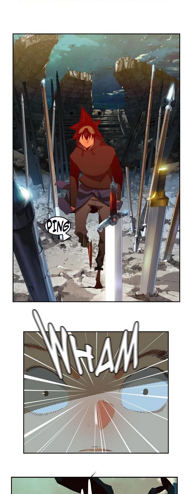 Chúa Tể Học Đường Chapter 374 - 11