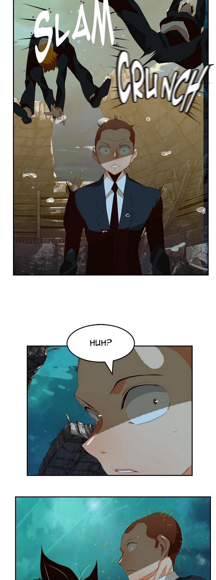 Chúa Tể Học Đường Chapter 374 - 12