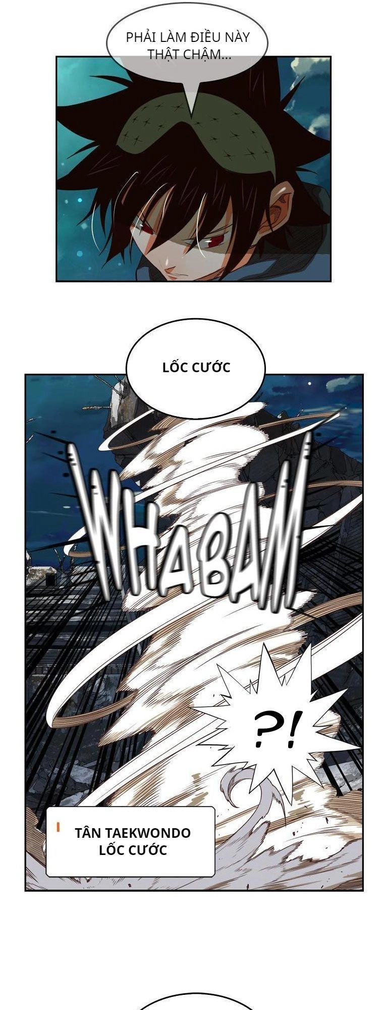 Chúa Tể Học Đường Chapter 374 - 17