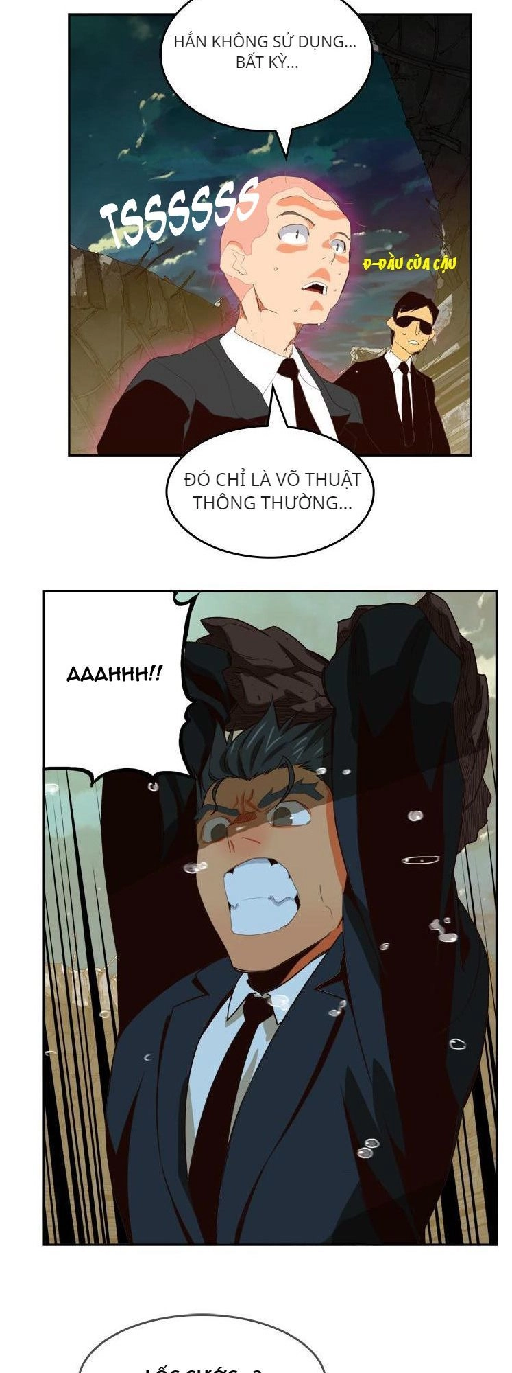 Chúa Tể Học Đường Chapter 374 - 18