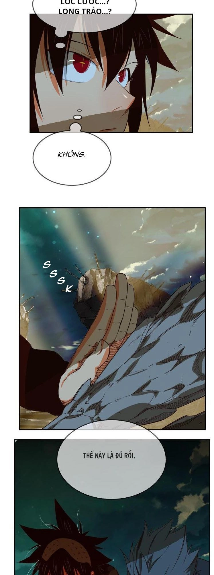 Chúa Tể Học Đường Chapter 374 - 19