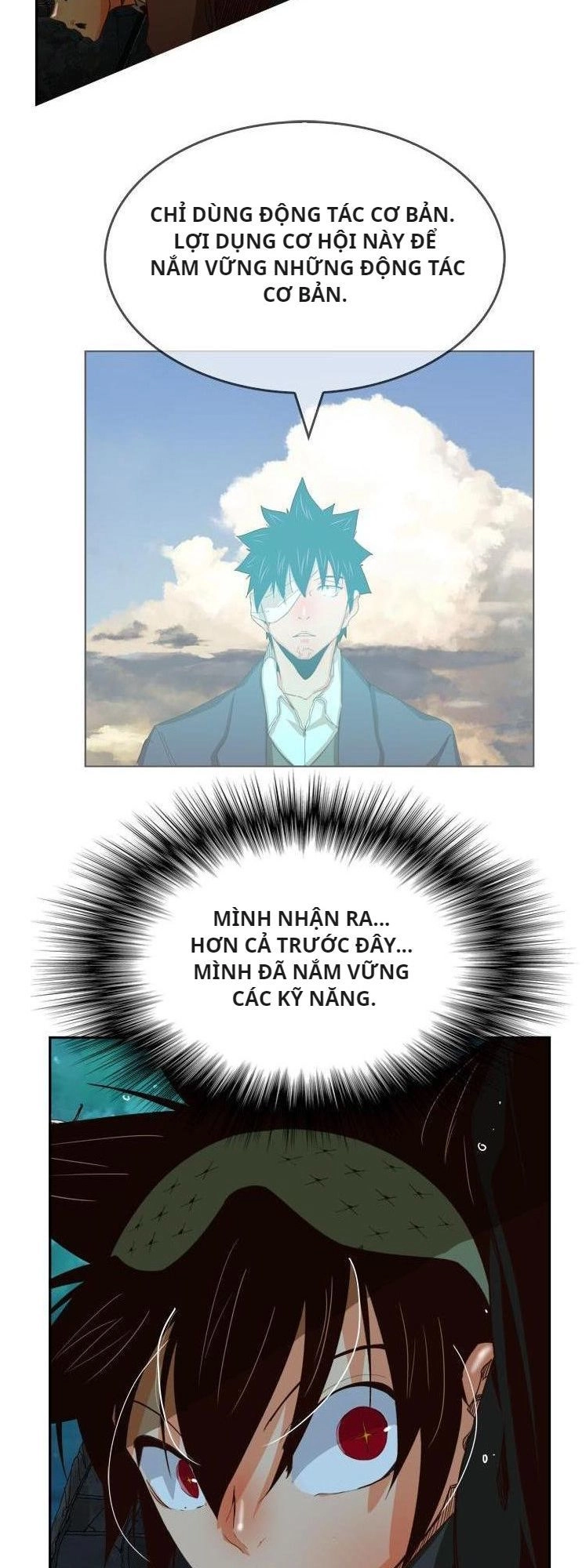 Chúa Tể Học Đường Chapter 374 - 22