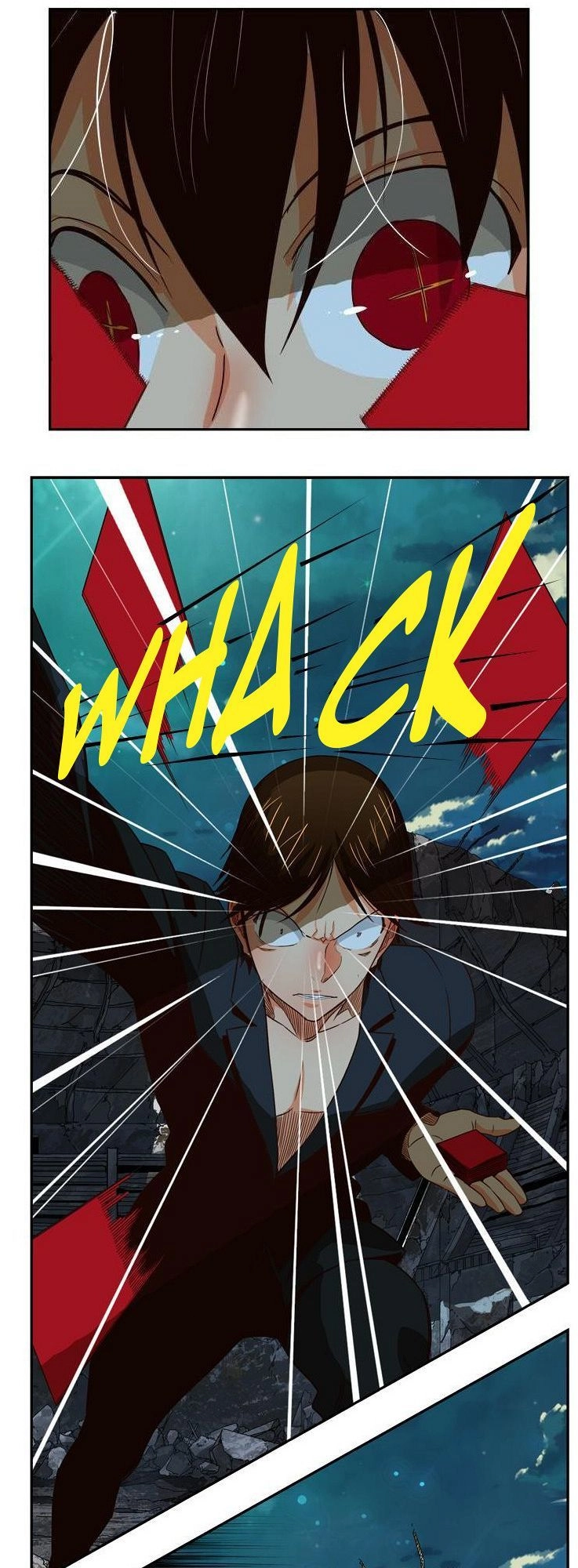 Chúa Tể Học Đường Chapter 374 - 24