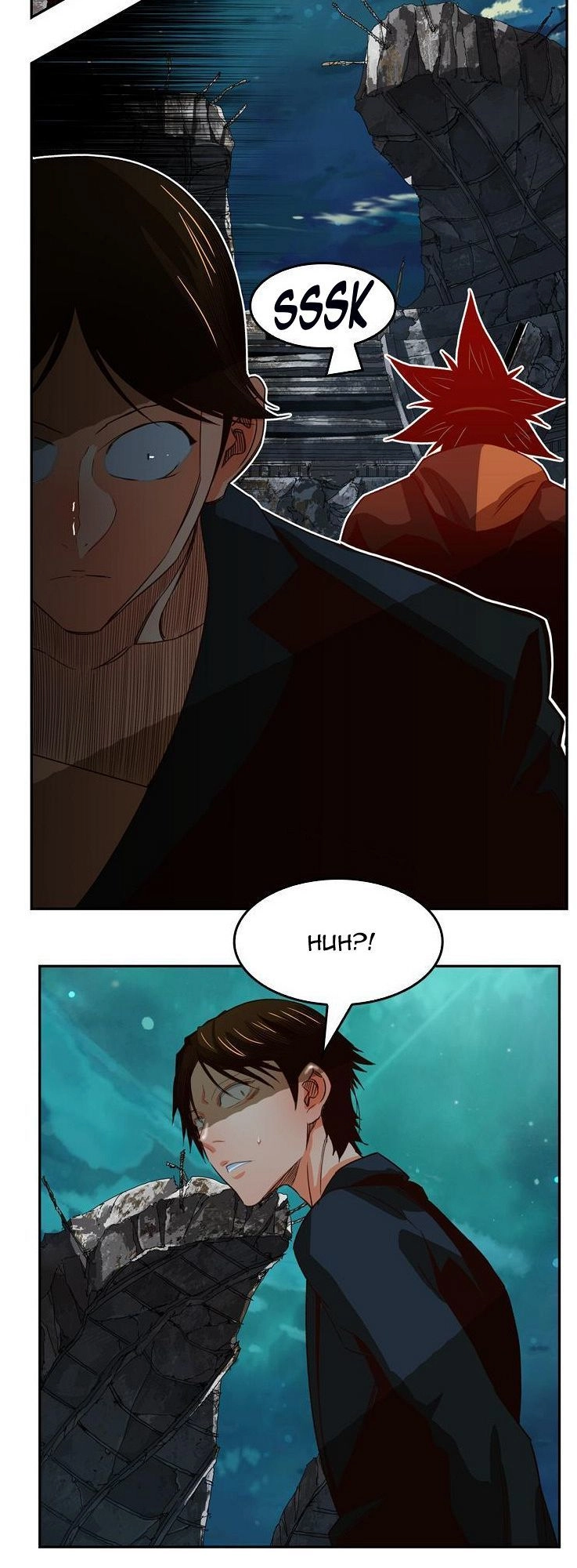 Chúa Tể Học Đường Chapter 374 - 25