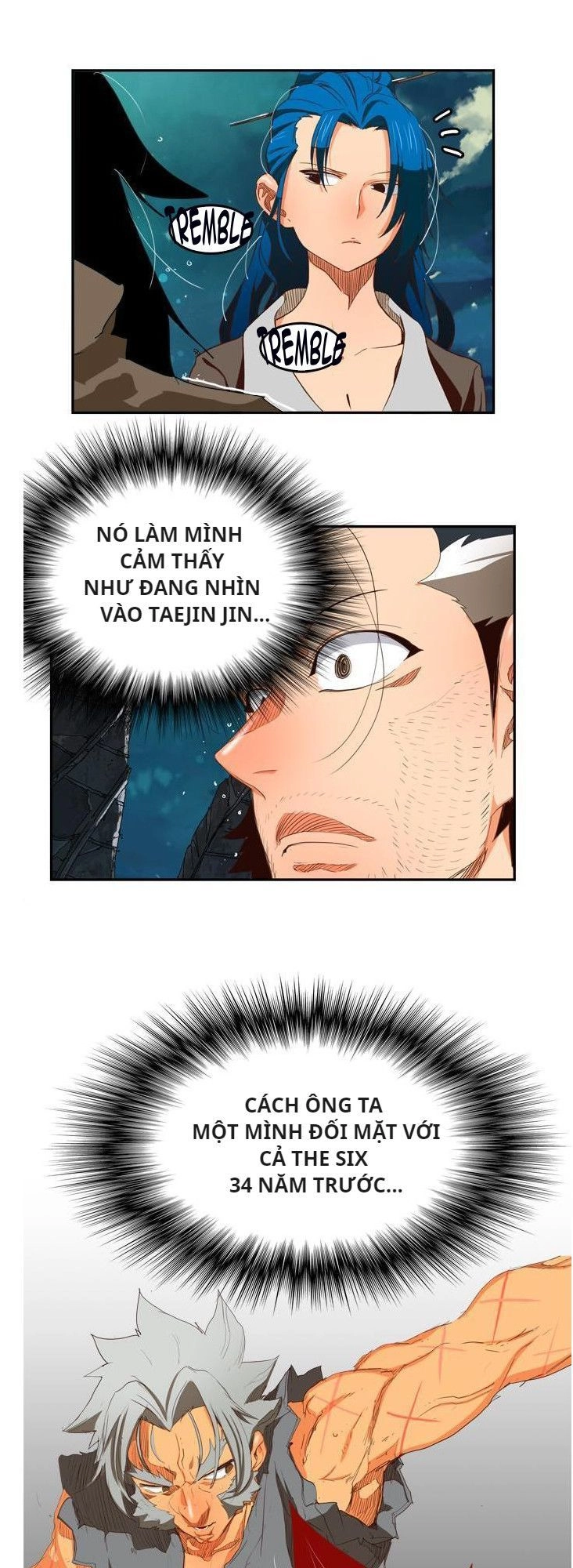 Chúa Tể Học Đường Chapter 374 - 28