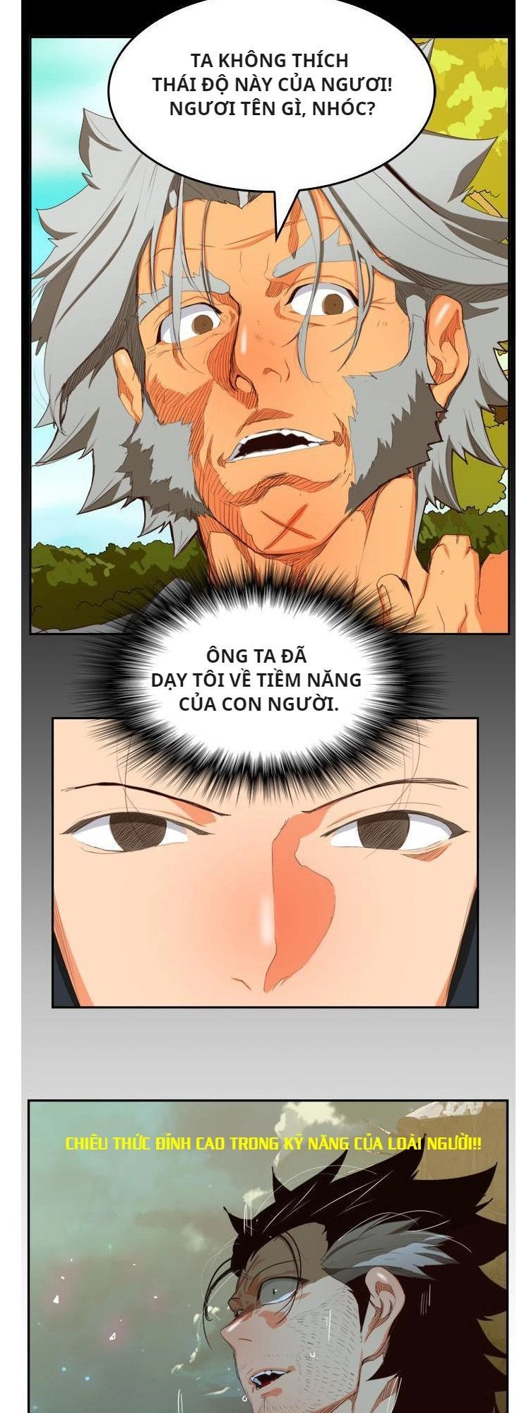 Chúa Tể Học Đường Chapter 374 - 30