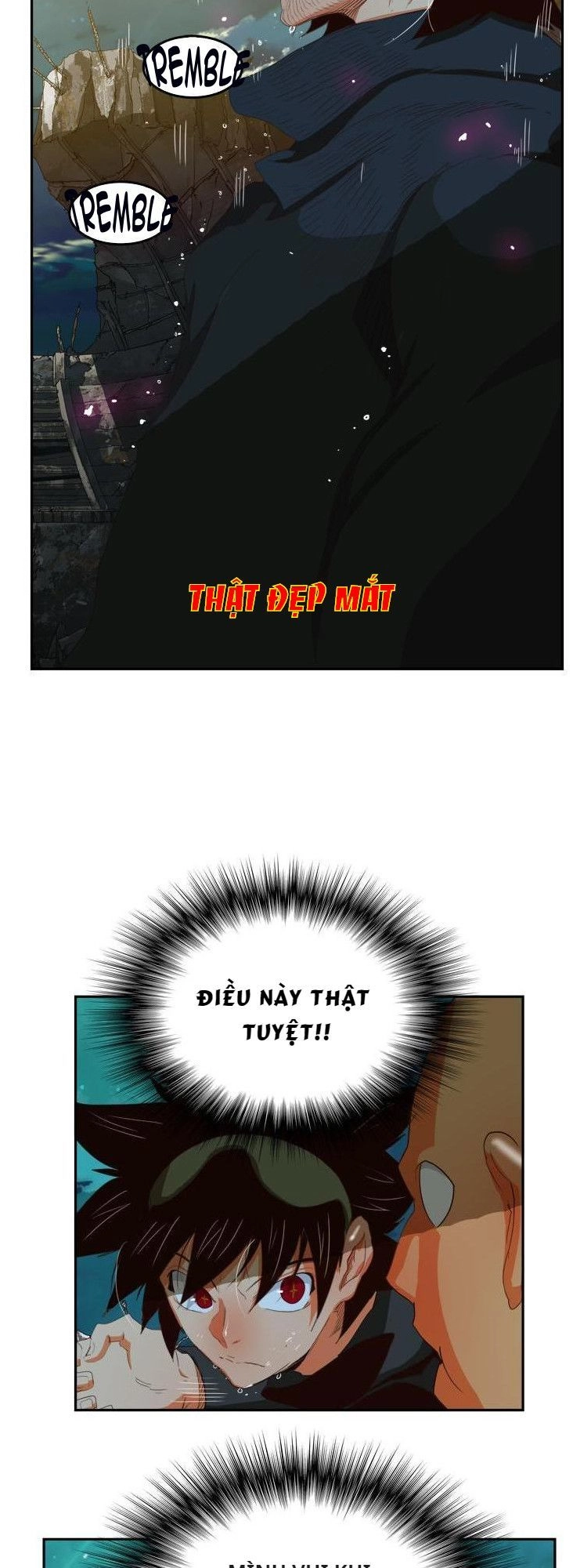 Chúa Tể Học Đường Chapter 374 - 31