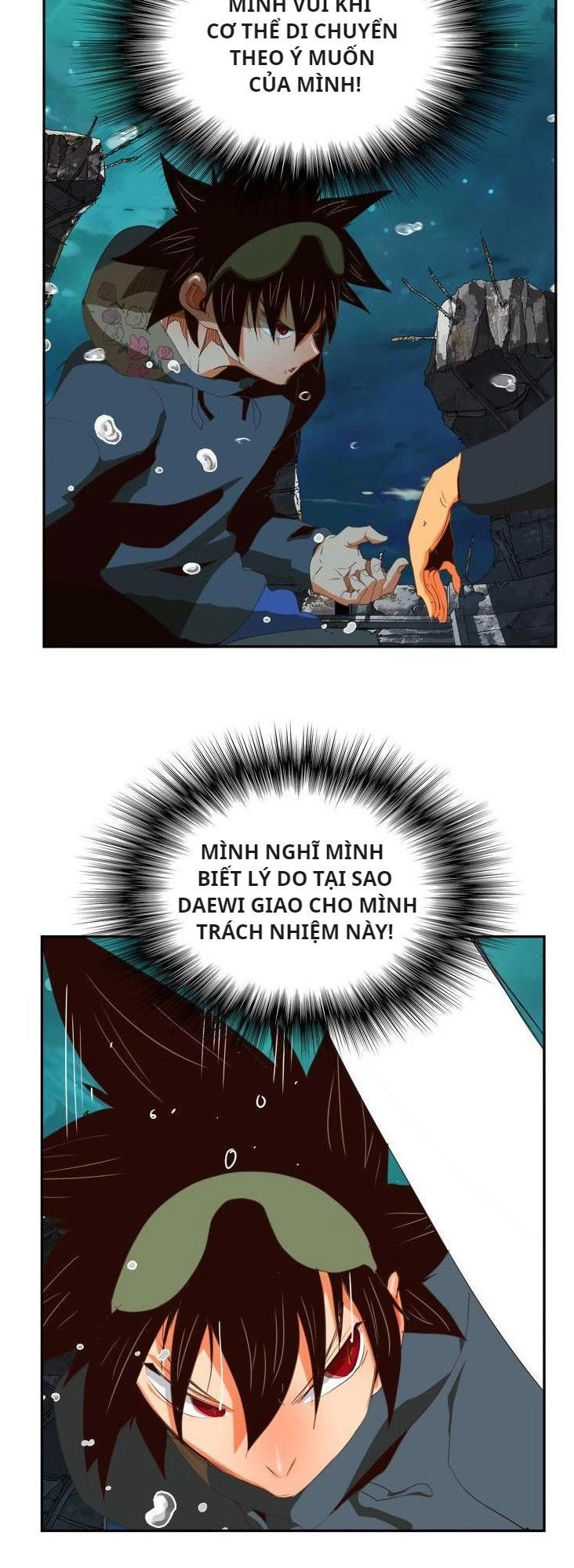 Chúa Tể Học Đường Chapter 374 - 32