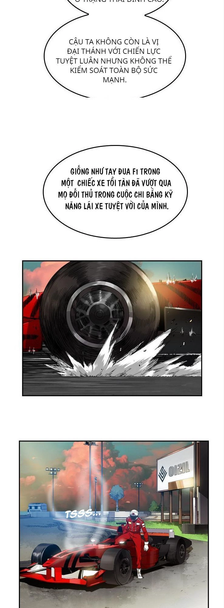 Chúa Tể Học Đường Chapter 374 - 35