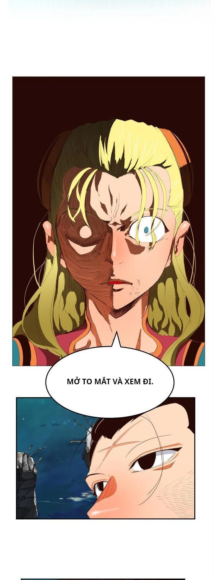 Chúa Tể Học Đường Chapter 374 - 40