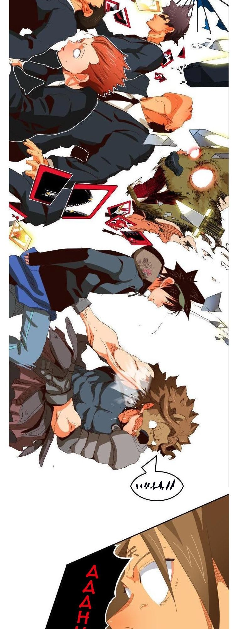 Chúa Tể Học Đường Chapter 374 - 42