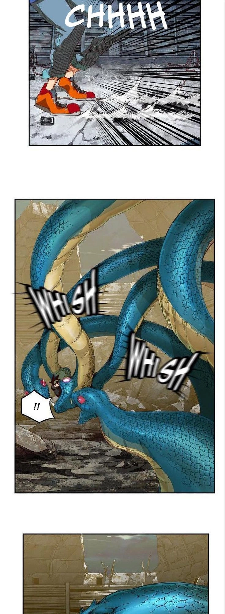 Chúa Tể Học Đường Chapter 374 - 44