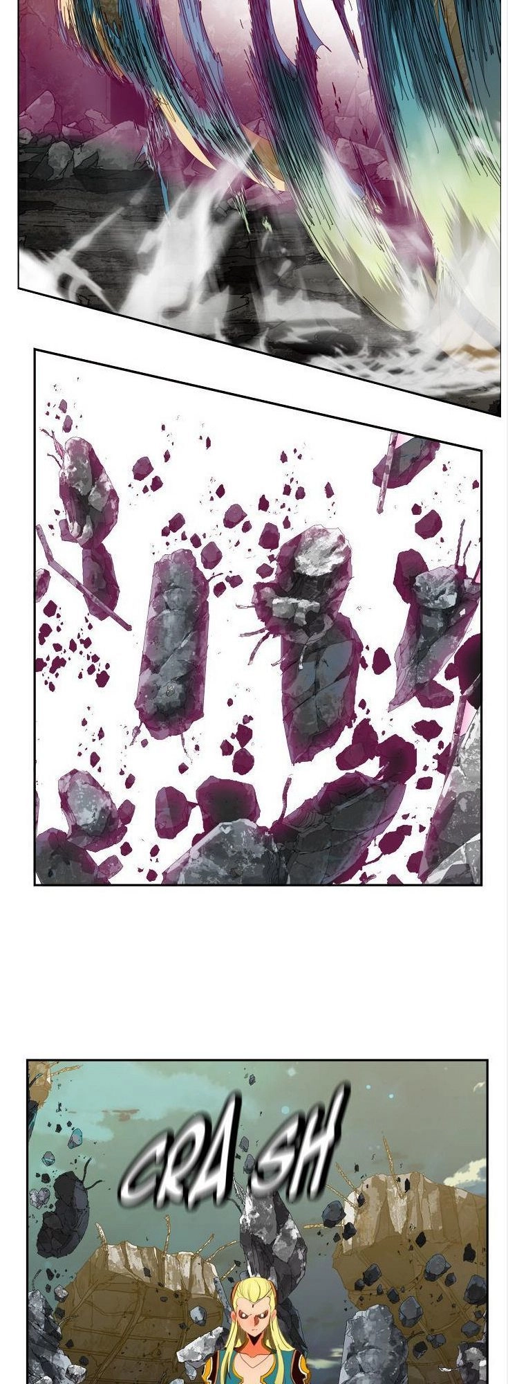 Chúa Tể Học Đường Chapter 374 - 47