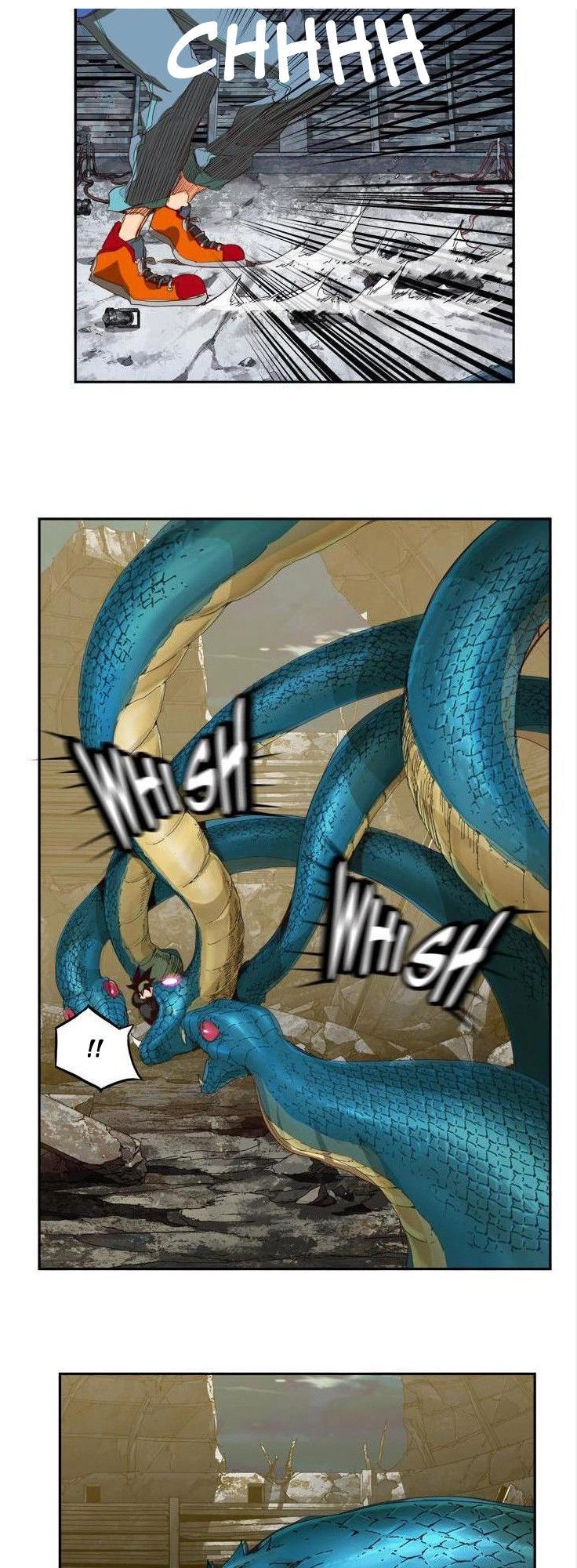 Chúa Tể Học Đường Chapter 374 - 49