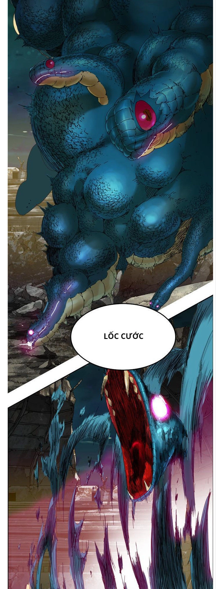 Chúa Tể Học Đường Chapter 374 - 51