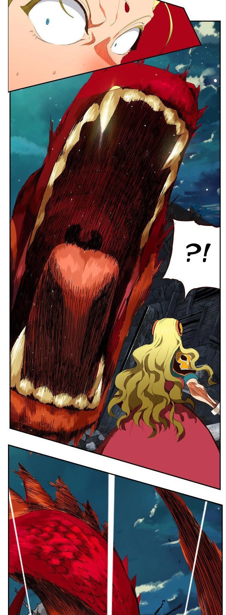 Chúa Tể Học Đường Chapter 374 - 55