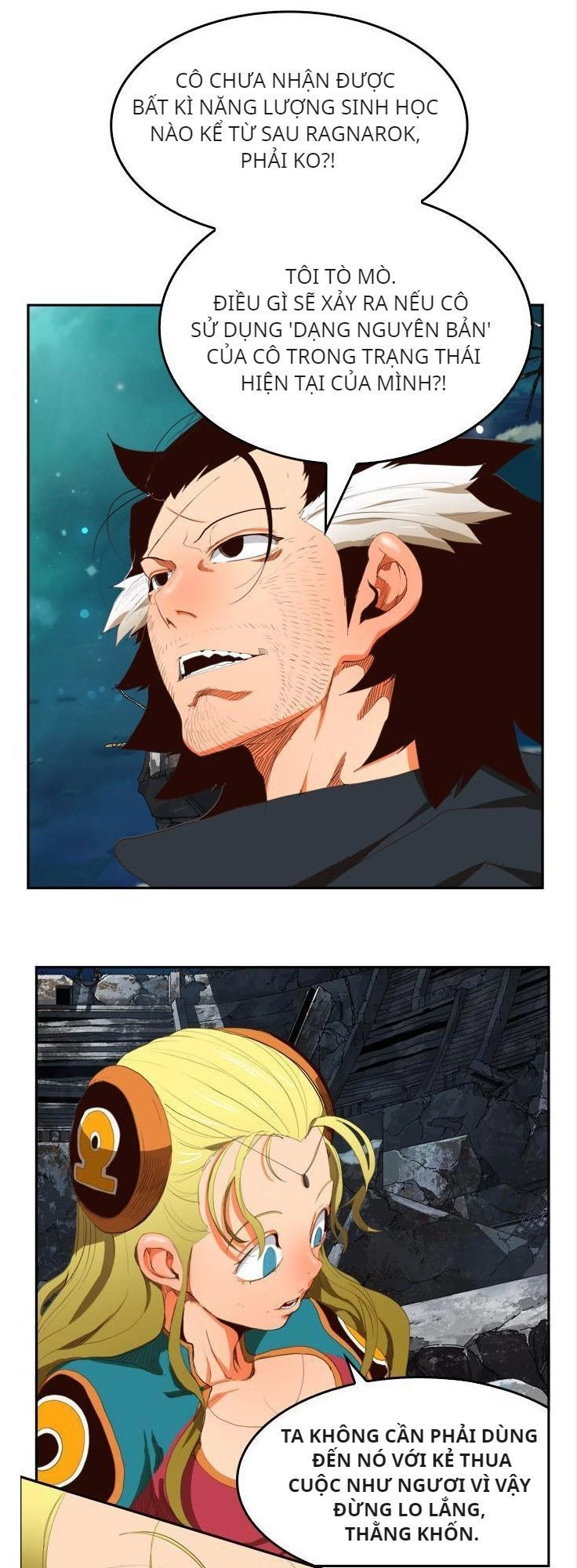 Chúa Tể Học Đường Chapter 374 - 58