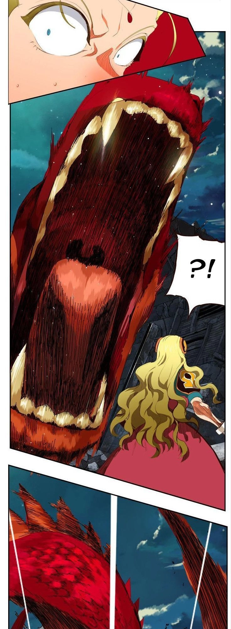 Chúa Tể Học Đường Chapter 374 - 59