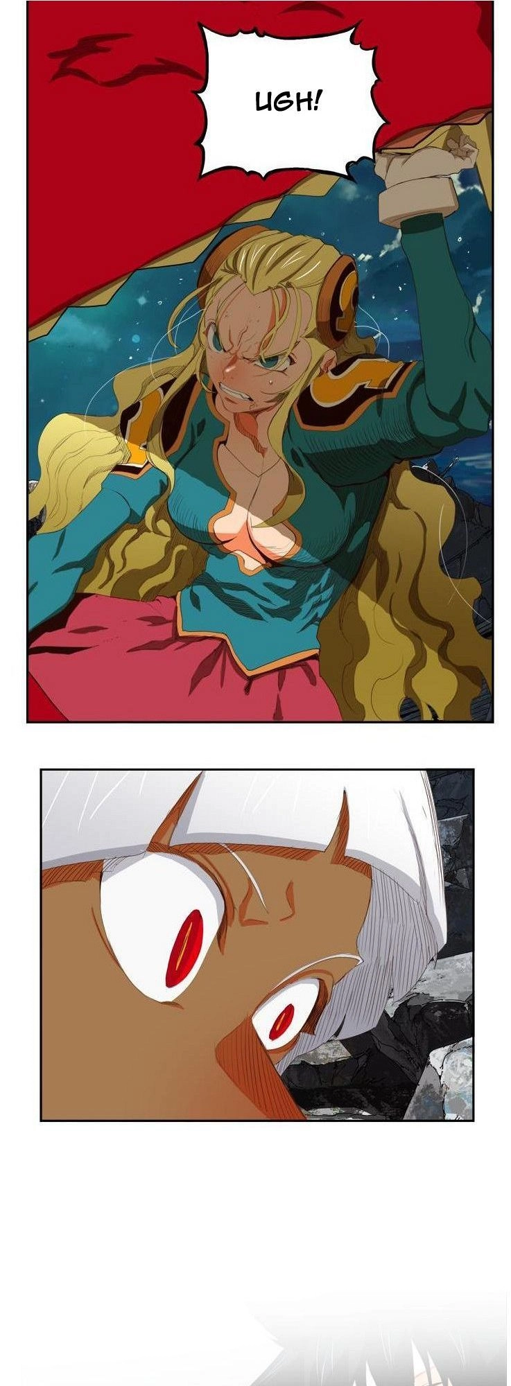 Chúa Tể Học Đường Chapter 374 - 62