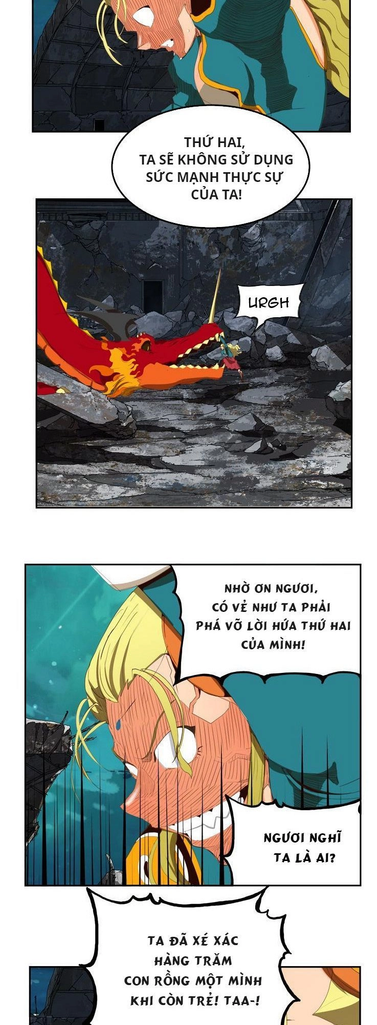 Chúa Tể Học Đường Chapter 374 - 64