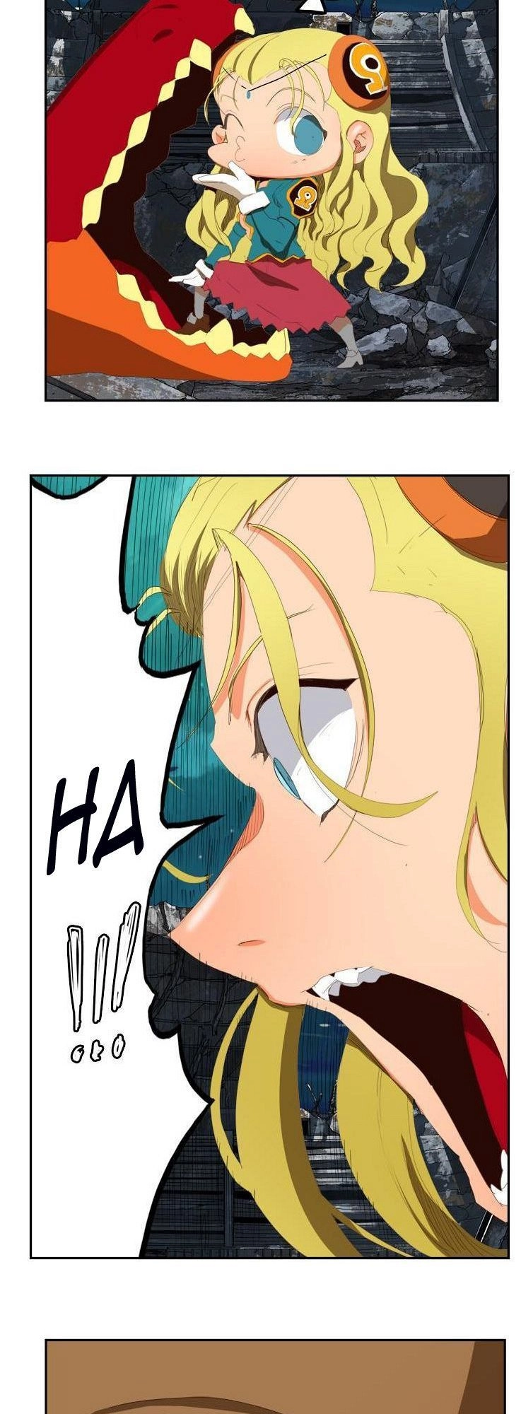 Chúa Tể Học Đường Chapter 374 - 67