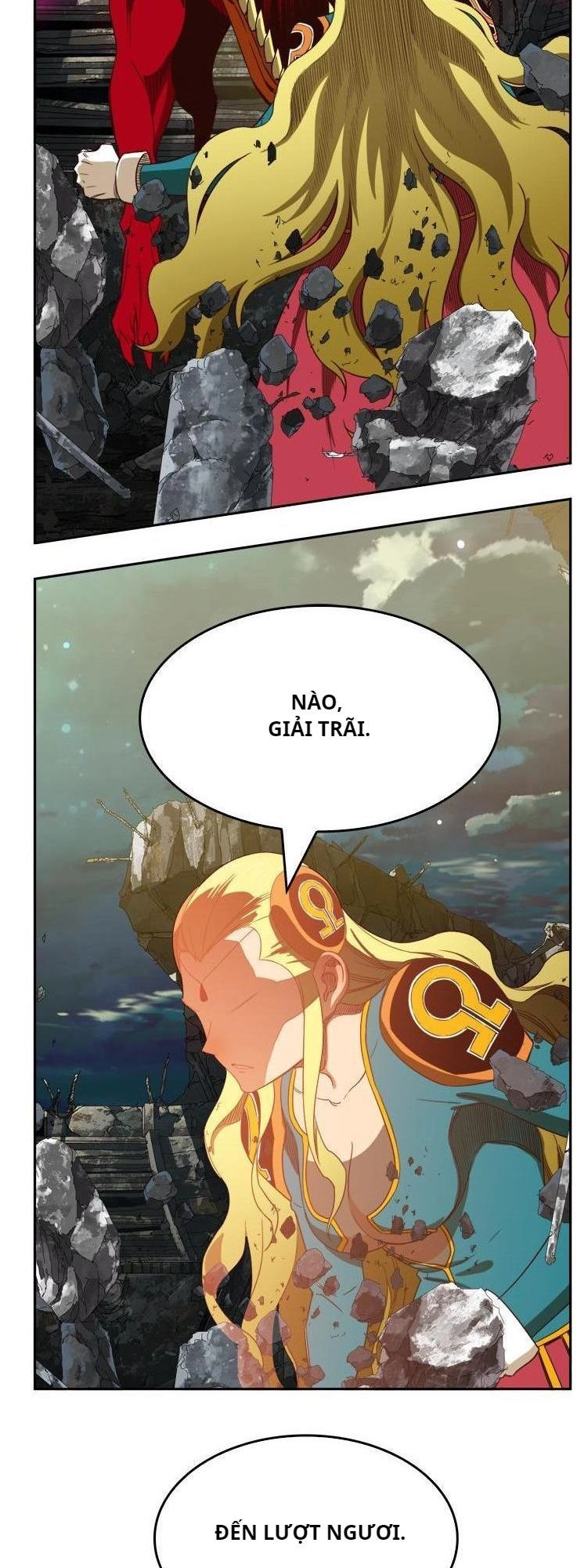 Chúa Tể Học Đường Chapter 374 - 71