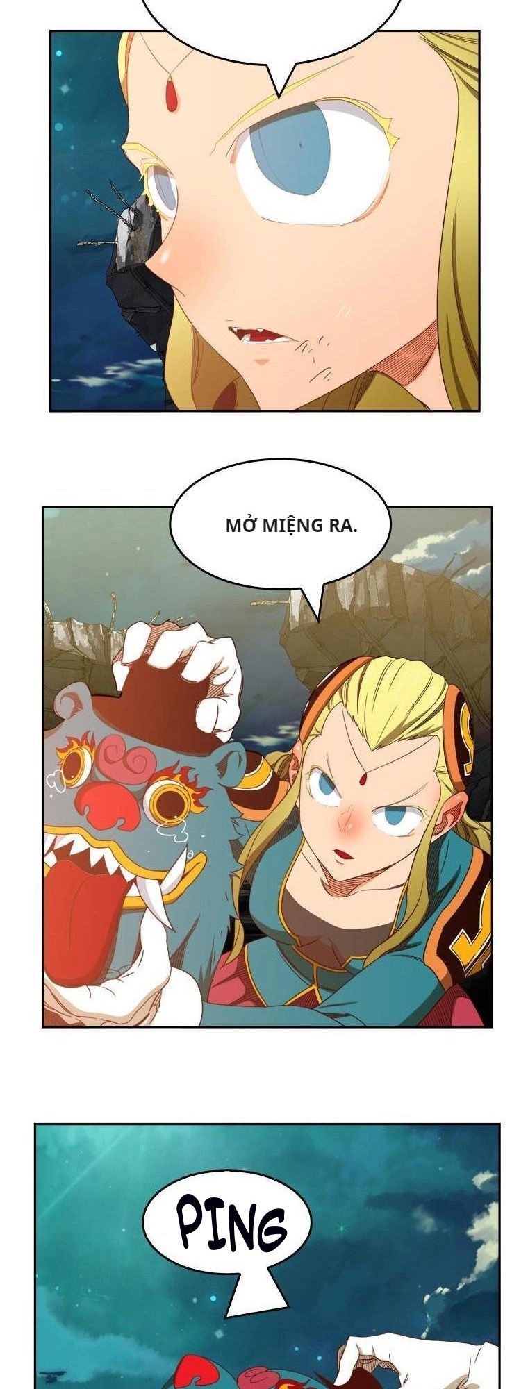 Chúa Tể Học Đường Chapter 374 - 72